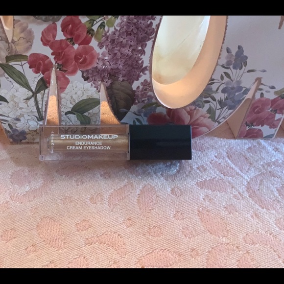 Studiomakeup endurance cream eyeshadow - Picture 2 of 2
